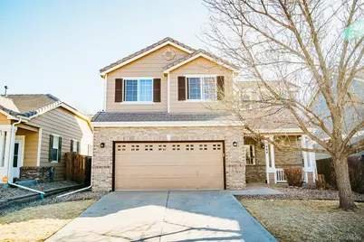 7464 S Norfolk Street, Aurora, CO 80016 - Photo 1