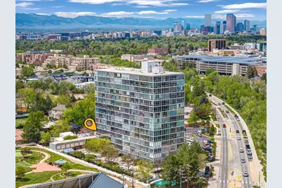 3100 E Cherry Creek South Drive #404, Denver, CO 80209 - Photo 1