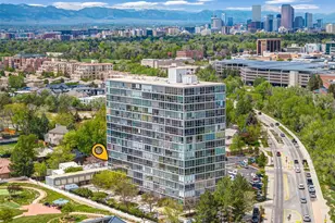 3100 E Cherry Creek S Dr, Denver, CO 80209 - Photo 1