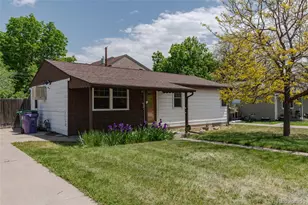 1540 S Knox Ct, Denver, CO 80219 - Photo 1