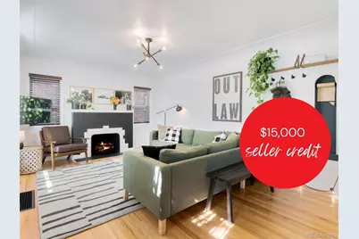 2734 King Street, Denver, CO 80211 - Photo 1