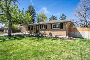6657 S Lee Ct, Centennial, CO 80121 - Photo 1