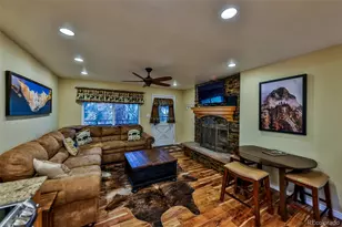 432 Hi Country Dr, Winter Park, CO 80482 - Photo 1