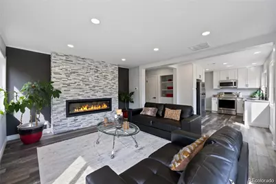 1345 Holly Street, Denver, CO 80220 - Photo 1