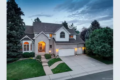 11535 E Powers Avenue, Englewood, CO 80111 - Photo 1