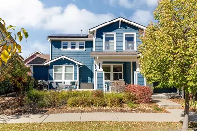 3421 Florence Way, Denver, CO 80238 - Photo 1