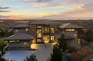 13043 Whisper Canyon Rd, Castle Pines, CO 80108 - Photo 1