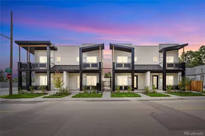 4809 N Tejon Street, Denver, CO 80221 - Photo 1