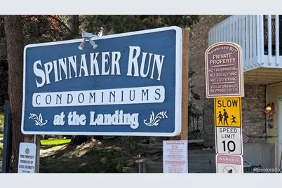 12506 E Cornell Avenue #101, Aurora, CO 80014 - Photo 1