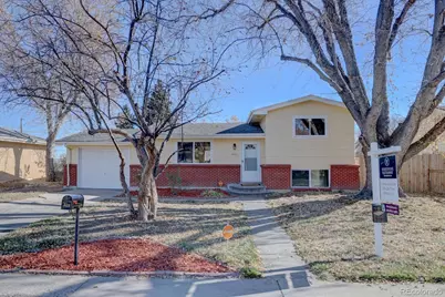320 S Simms Street, Lakewood, CO 80228 - Photo 1