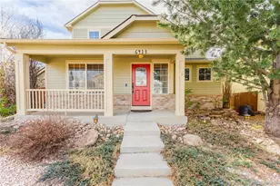 6413 Rockville Dr, Colorado Springs, CO 80923 - Photo 1