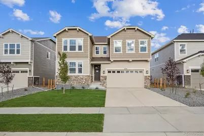 1434 Lumber Ridge Circle S, Erie, CO 80516 - Photo 1