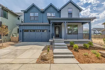 5629 Cottontail Drive, Longmont, CO 80503 - Photo 1