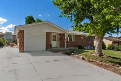 8471 Dawson Drive, Denver, CO 80229 - Photo 1