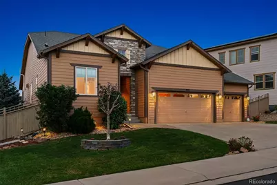 335 Portmeirion Lane, Castle Rock, CO 80104 - Photo 1
