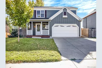 5230 E Kensington Avenue, Castle Rock, CO 80104 - Photo 1