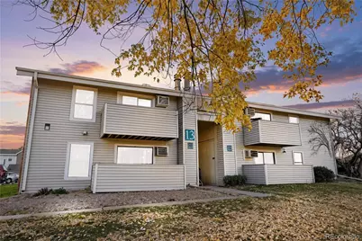 10150 E Virginia Avenue #13-203, Denver, CO 80247 - Photo 1