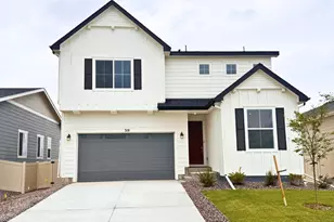 319 W Owen Ave, Keenesburg, CO 80643 - Photo 1