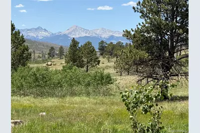 Lot 1103 Emery Loop, Fort Garland, CO 81133 - Photo 1