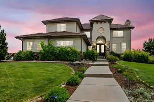 7724 Kryptonite Ln, Castle Rock, CO 80108 - Photo 1