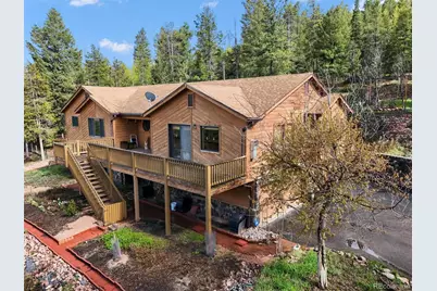 29825 Kennedy Gulch Road, Conifer, CO 80433 - Photo 1