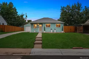 2675 S King St, Denver, CO 80219 - Photo 1