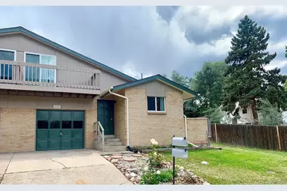 3510 Holland Court, Wheat Ridge, CO 80033 - Photo 1