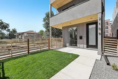 2109 S Cherokee Street, Denver, CO 80222 - Photo 1