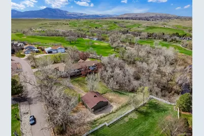 11489 W Bear Creek Drive, Lakewood, CO 80227 - Photo 1