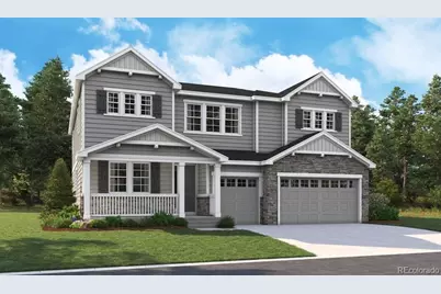 5578 Tamarack Avenue, Firestone, CO 80504 - Photo 1