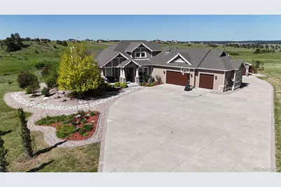 960 Promontory Circle, Elizabeth, CO 80107 - Photo 1
