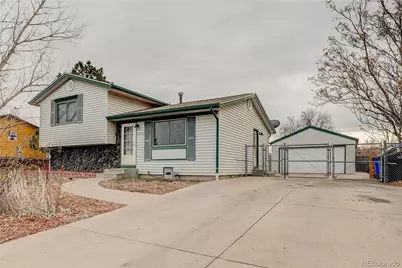 2260 E 83rd Place, Denver, CO 80229 - Photo 1