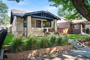 566 S Emerson St, Denver, CO 80209 - Photo 1