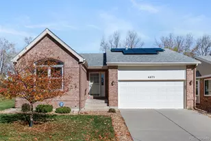 4871 Greenwich Dr, Highlands Ranch, CO 80130 - Photo 1