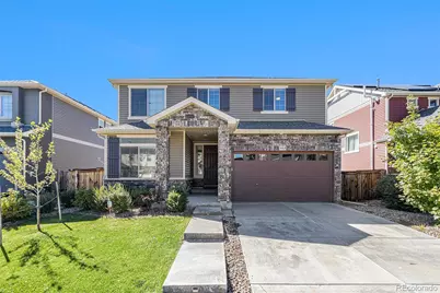 4769 S Biloxi Way, Aurora, CO 80016 - Photo 1