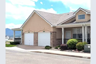 1343 Villa Grove, Monument, CO 80132 - Photo 1