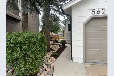 562 Longfellow Lane, Highlands Ranch, CO 80126 - Photo 1
