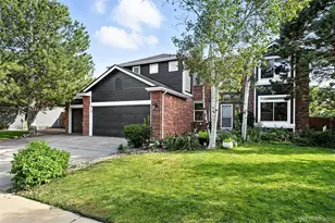 5731 S Yampa St, Centennial, CO 80015 - Photo 1