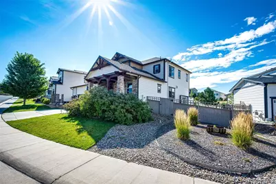 196 Dunsinane Lane, Castle Rock, CO 80104 - Photo 1