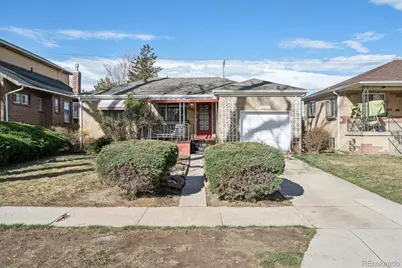 2651 Albion Street, Denver, CO 80207 - Photo 1