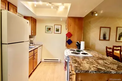 101 Doc Susie Avenue #A5, Fraser, CO 80442 - Photo 1