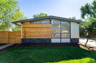 740 Cortez, Denver, CO 80221 - Photo 1