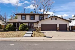 3851 S Quebec St, Denver, CO 80237 - Photo 1