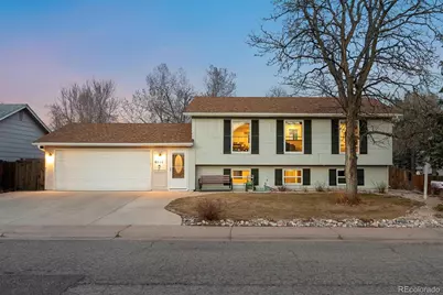 4590 S Braun Court, Morrison, CO 80465 - Photo 1