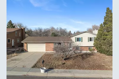 326 Catalina Drive, Colorado Springs, CO 80906 - Photo 1