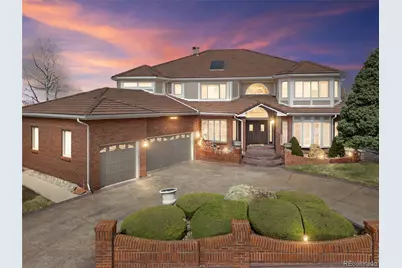 132 Loveland Way, Golden, CO 80401 - Photo 1