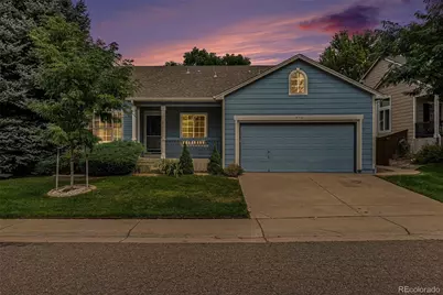 9720 Sydney Lane, Highlands Ranch, CO 80130 - Photo 1