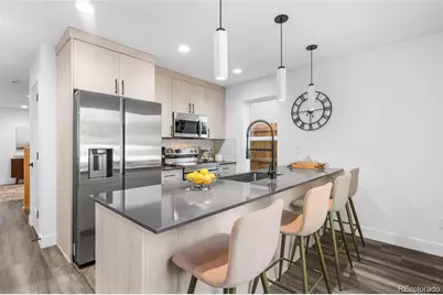 1574 N Gilpin Street, Denver, CO 80218 - Photo 1