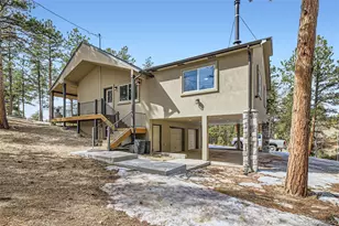352 Peak View Cir, Florissant, CO 80816 - Photo 1