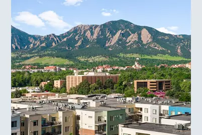 3301 Arapahoe Avenue #411, Boulder, CO 80303 - Photo 1